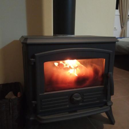 Irana Del Bosque Apartment Breña Baja Екстериор снимка