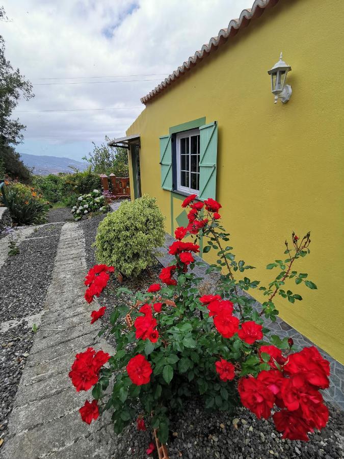 Irana Del Bosque Apartment Breña Baja Екстериор снимка