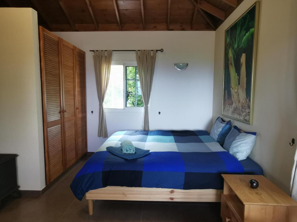 Irana Del Bosque Apartment Breña Baja Екстериор снимка