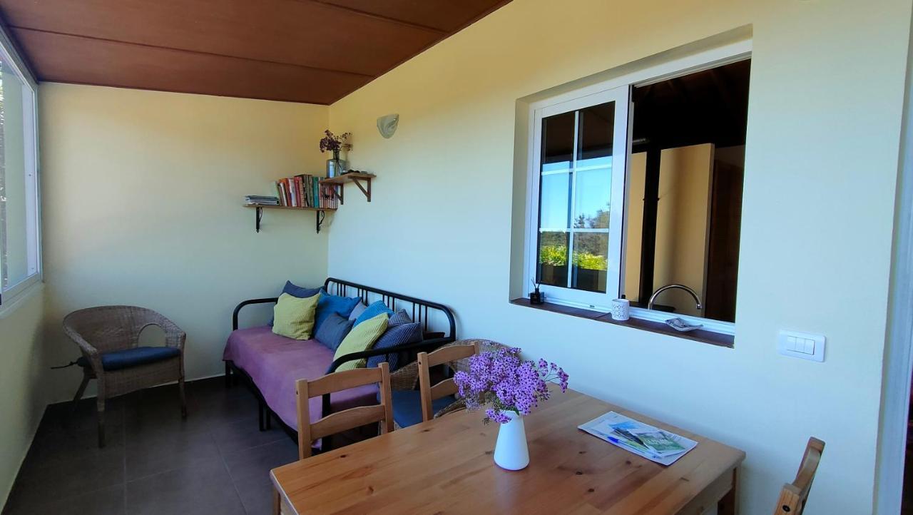 Irana Del Bosque Apartment Breña Baja Екстериор снимка