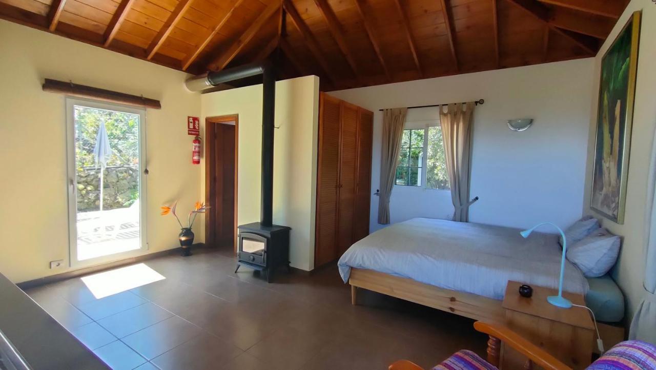 Irana Del Bosque Apartment Breña Baja Екстериор снимка