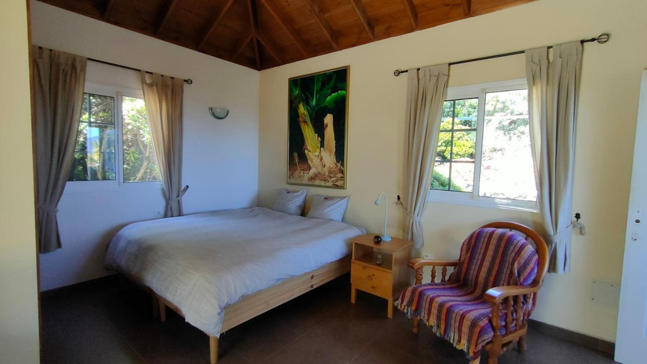 Irana Del Bosque Apartment Breña Baja Екстериор снимка