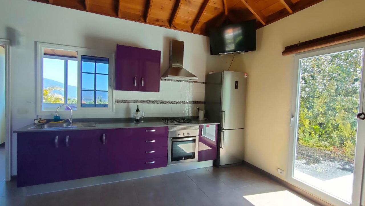 Irana Del Bosque Apartment Breña Baja Екстериор снимка