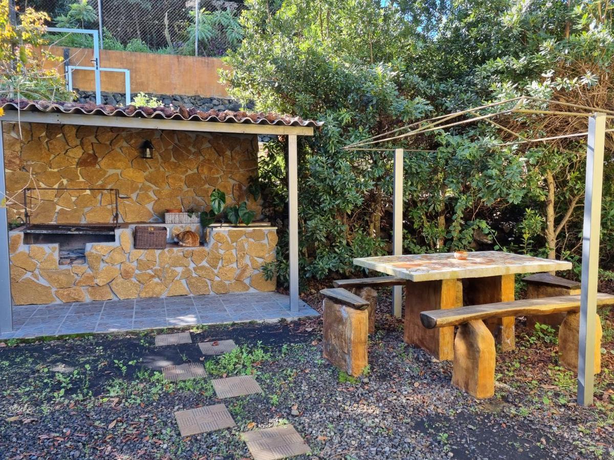 Irana Del Bosque Apartment Breña Baja Екстериор снимка