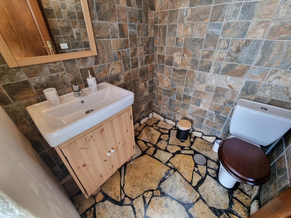 Irana Del Bosque Apartment Breña Baja Екстериор снимка