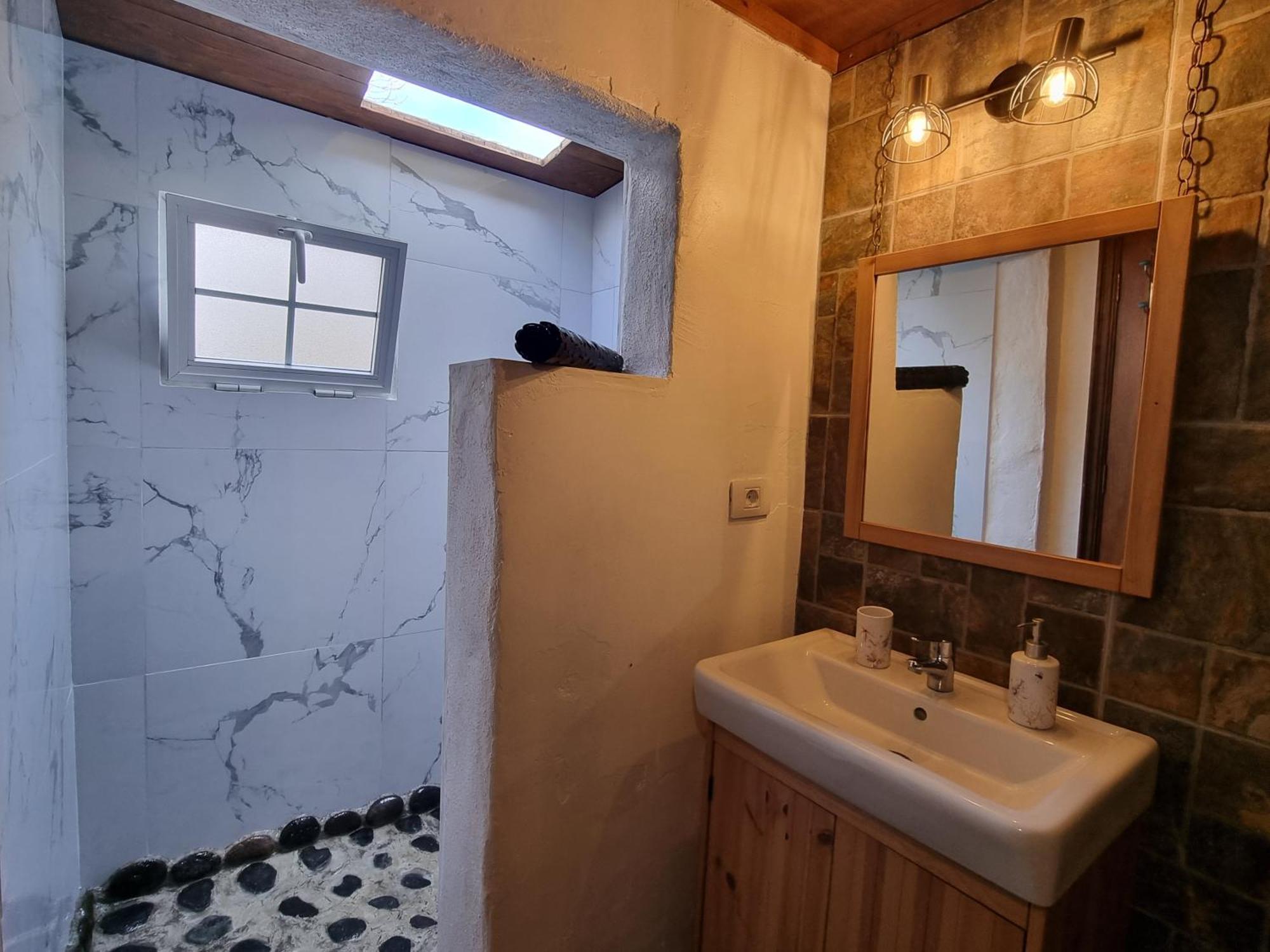 Irana Del Bosque Apartment Breña Baja Екстериор снимка