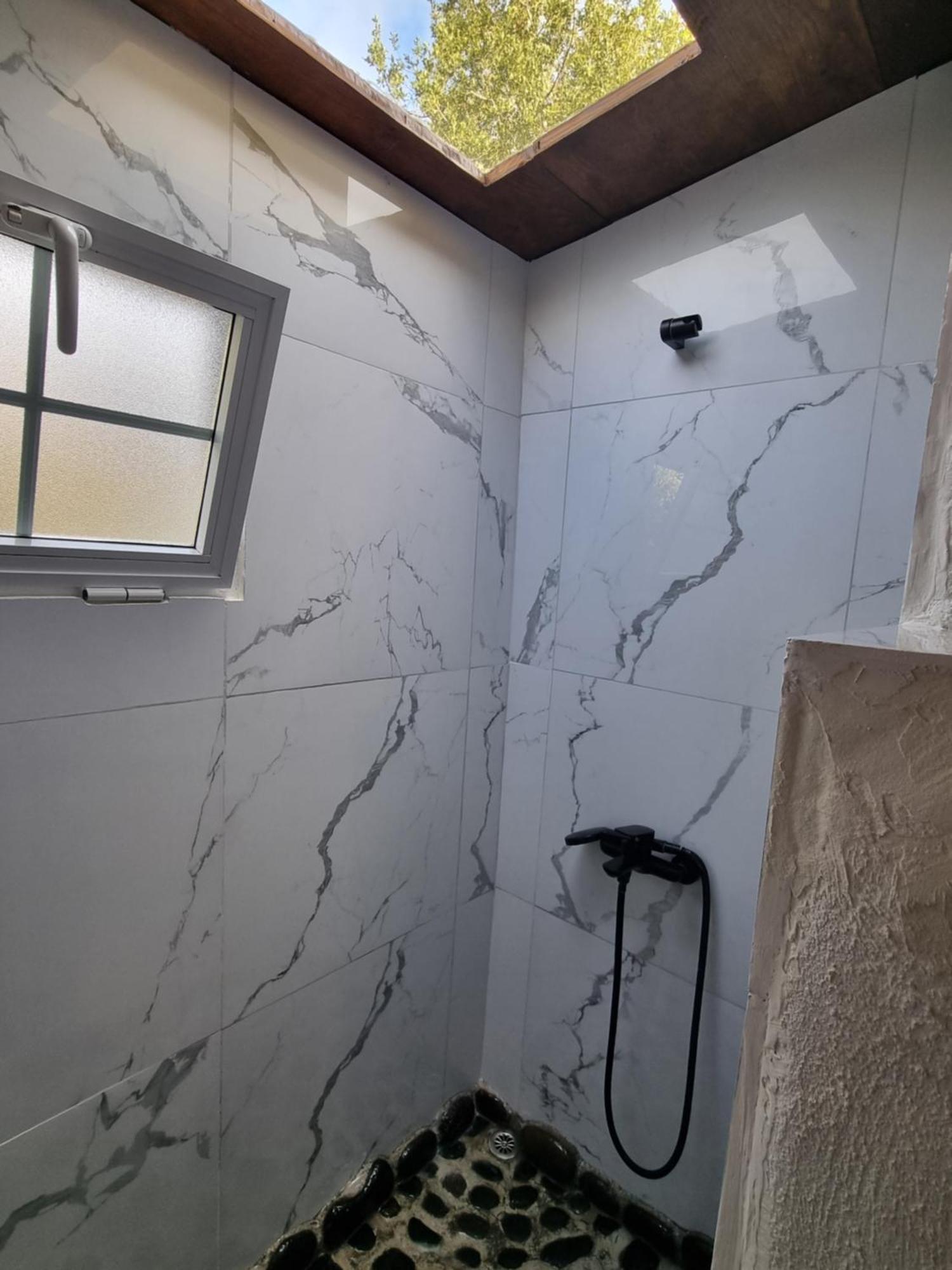 Irana Del Bosque Apartment Breña Baja Екстериор снимка