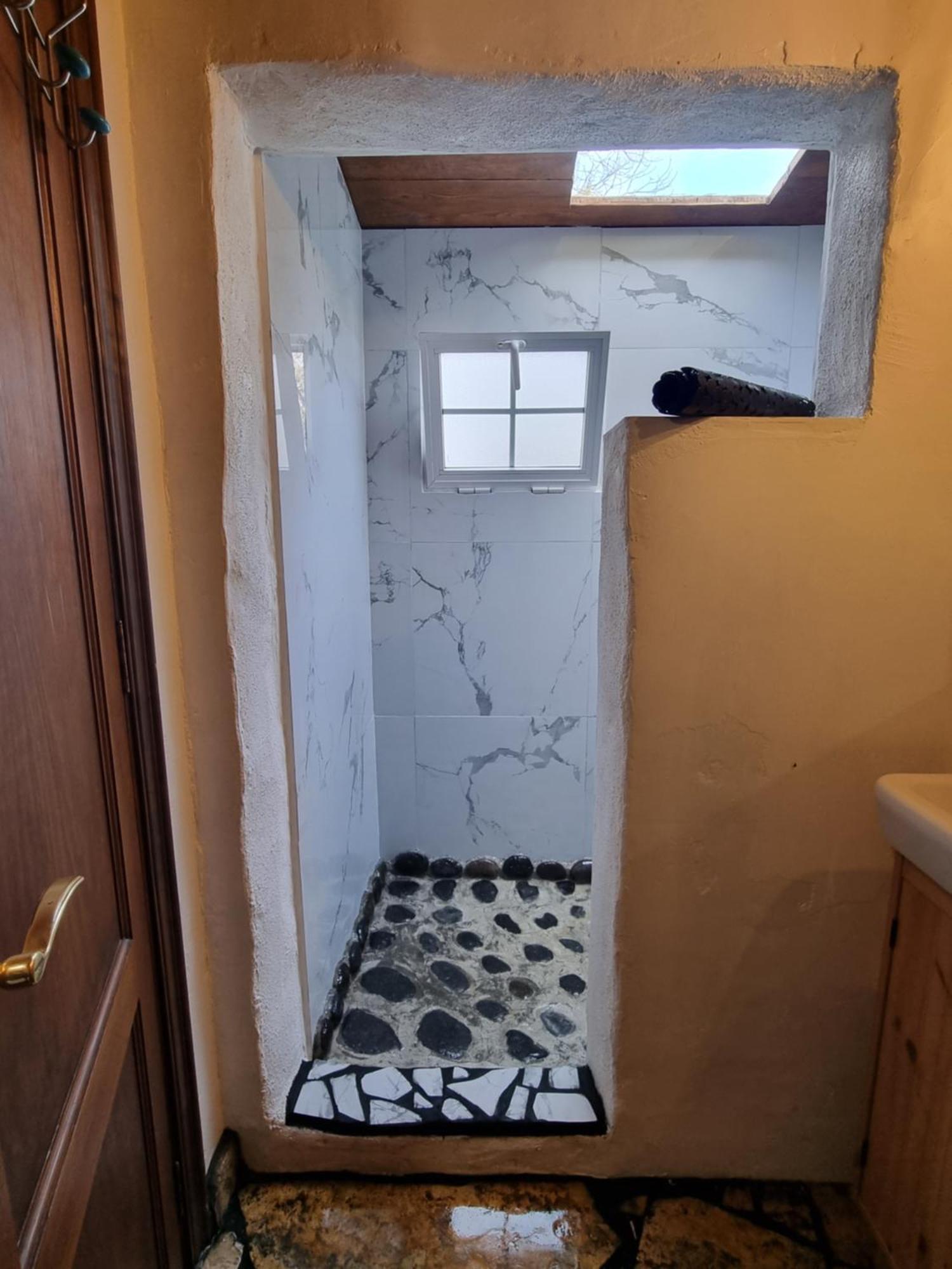 Irana Del Bosque Apartment Breña Baja Екстериор снимка